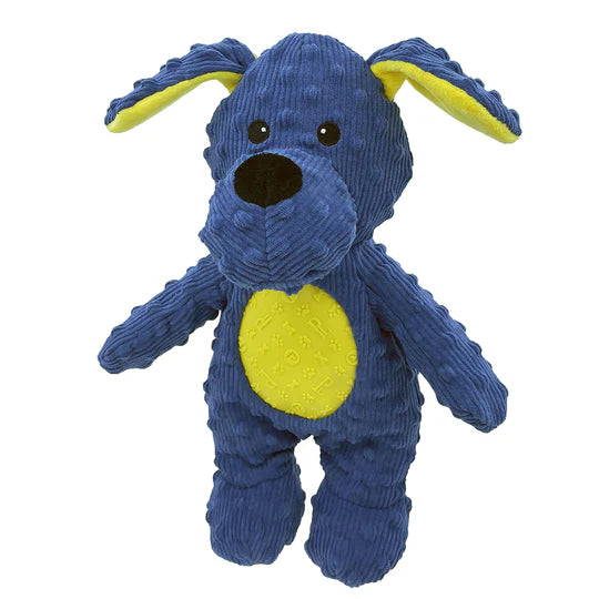 Petlou Dotty Friends 3.0 Dog Toy Dog 13 in