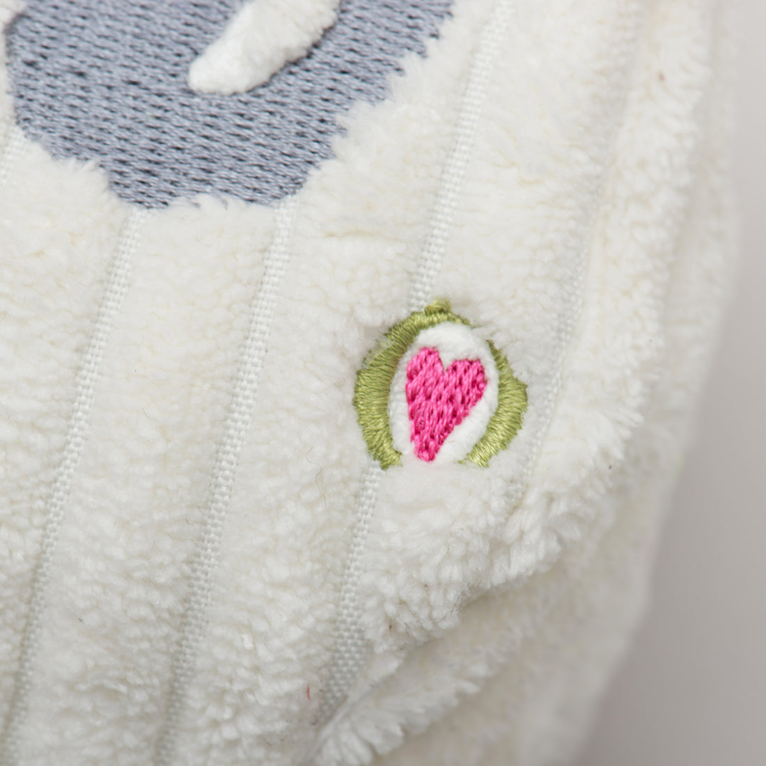 HuggleHound Holiday 2025 Dreidel Plush Dog Toy, Small