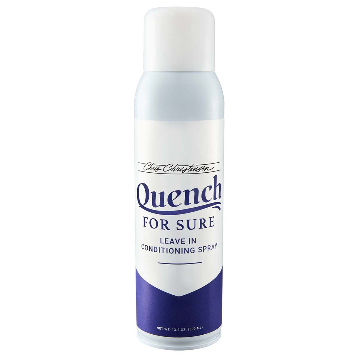 Chris Christensen Quench Leave in Conditioner Spray for Dogs, 13.2oz
