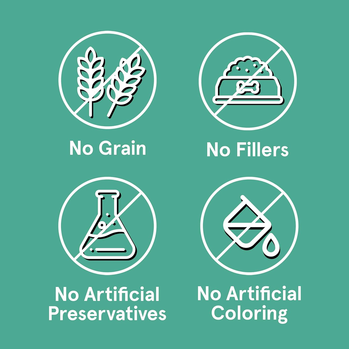 The Real Meat Company Air-Dried Cat Food, Turkey