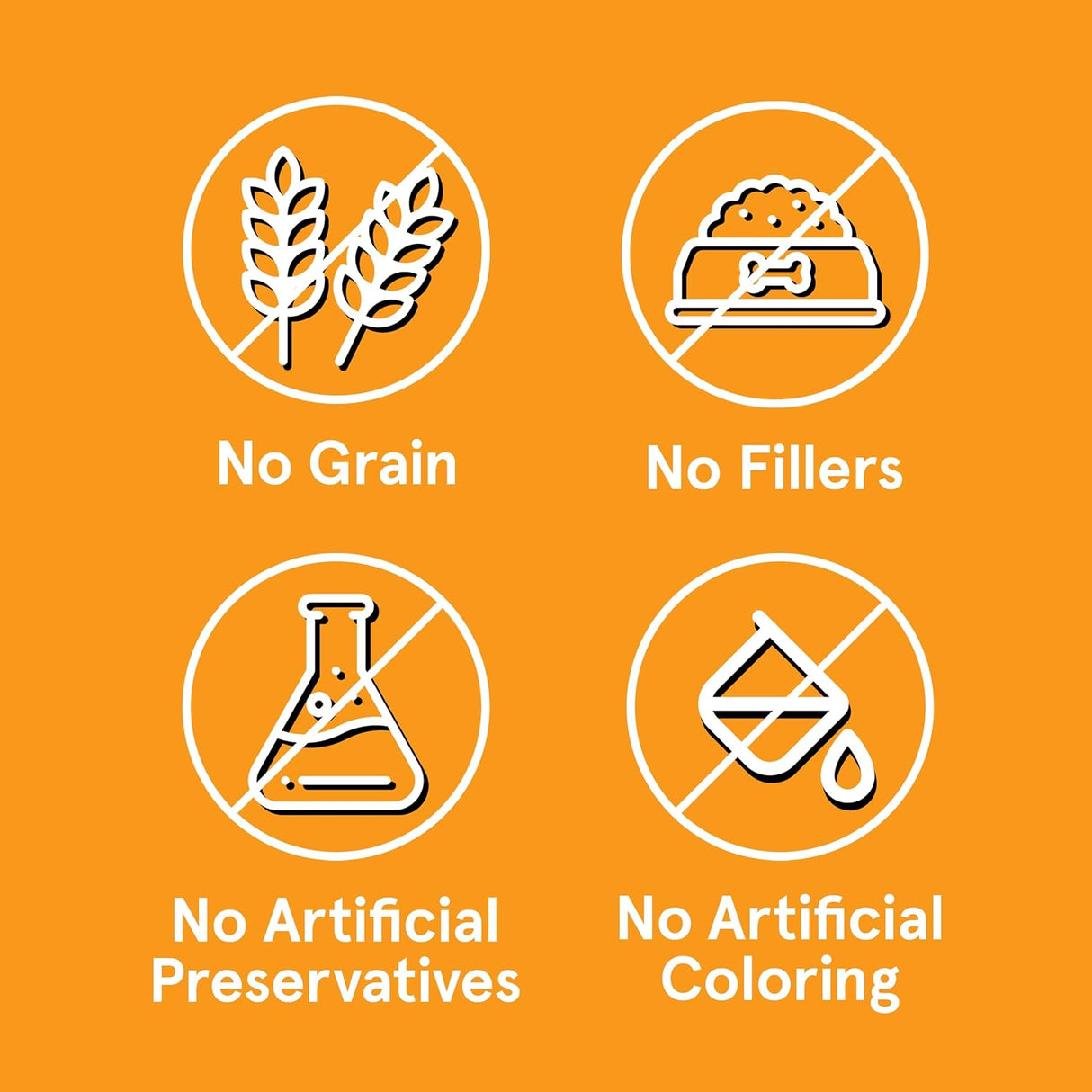 The Real Meat Company Air-Dried Cat Food, Chicken