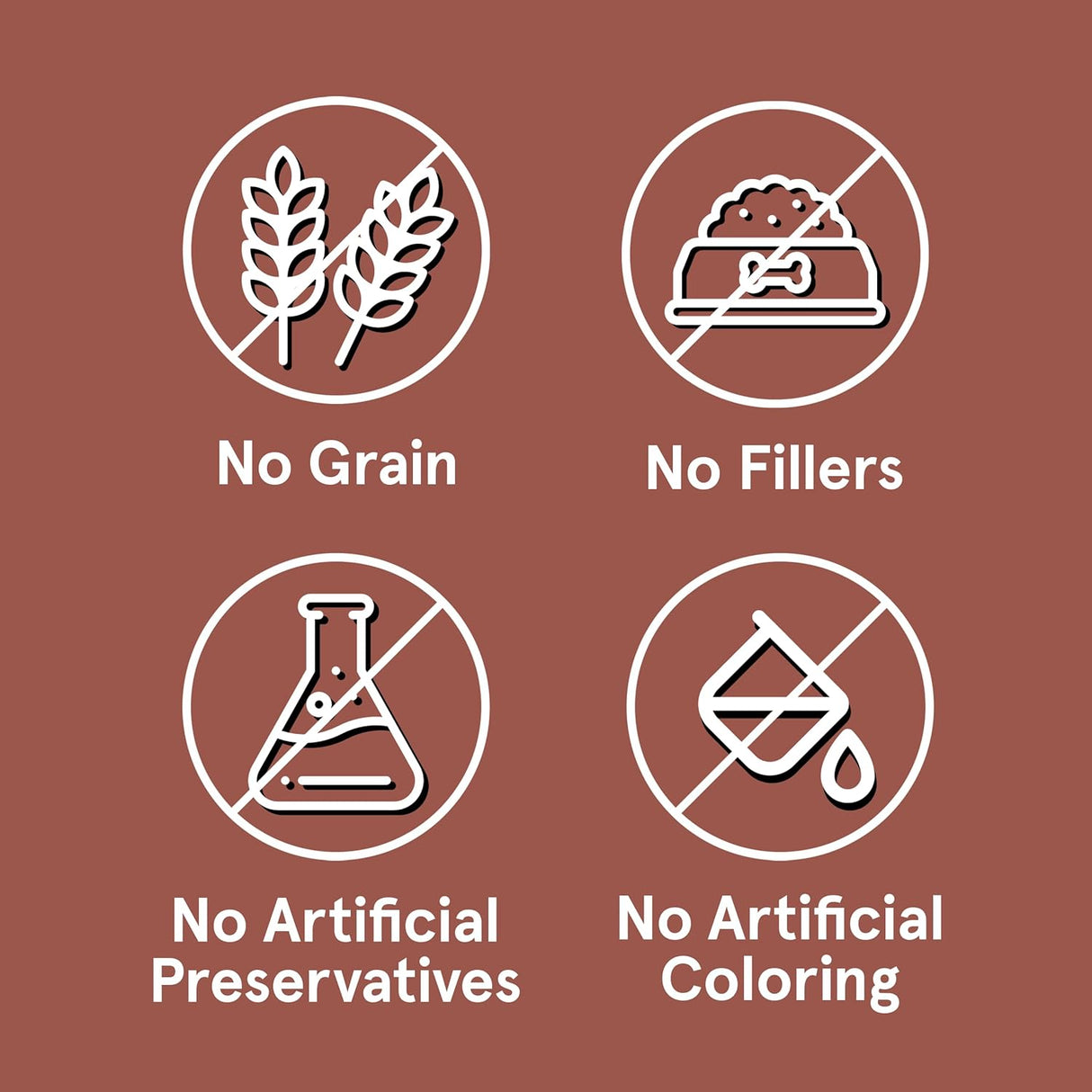 The Real Meat Company Air-Dried Cat Food, Turkey & Venison