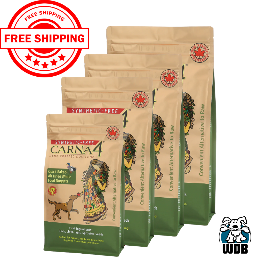 Carna4 reviews clearance