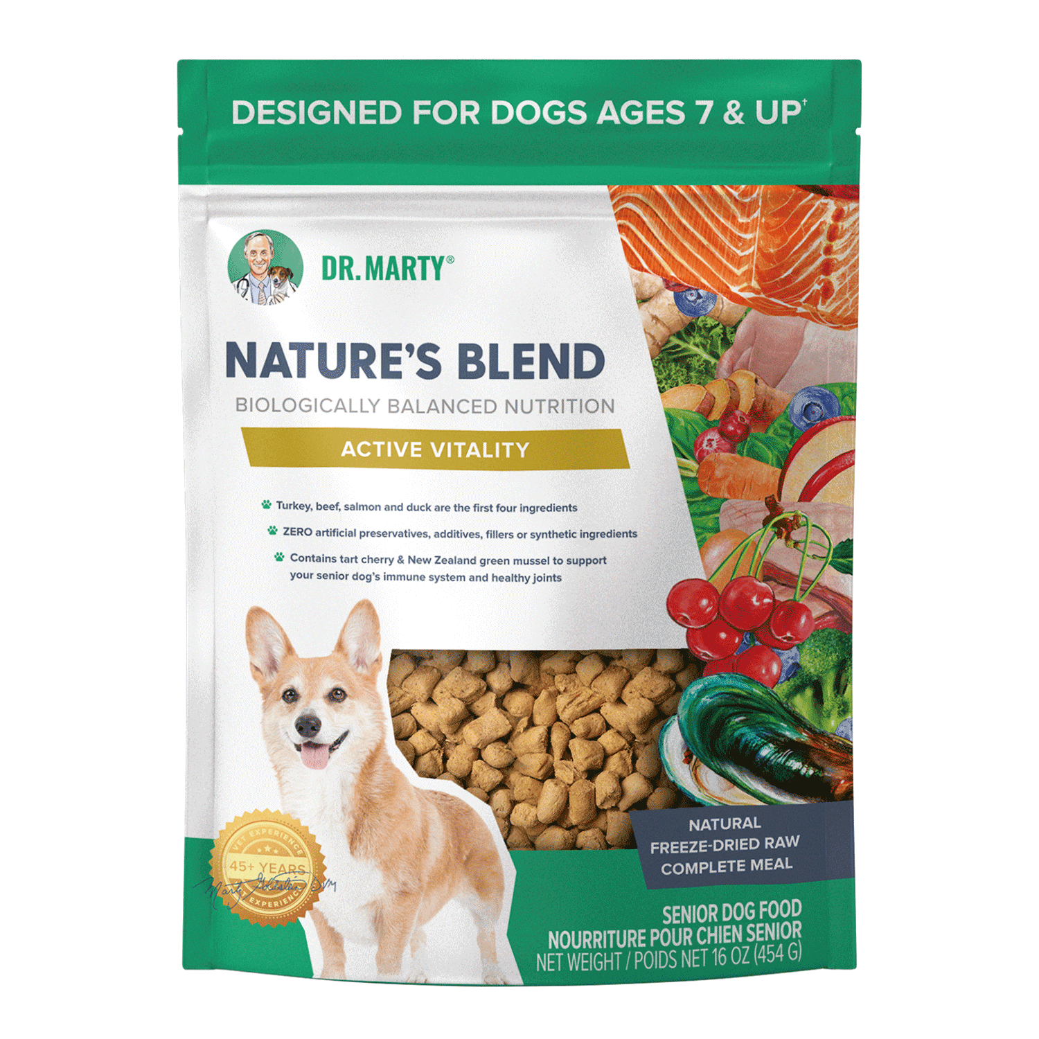 Dr Marty Dog Food: Unveiling the Secret to Healthier Dogs