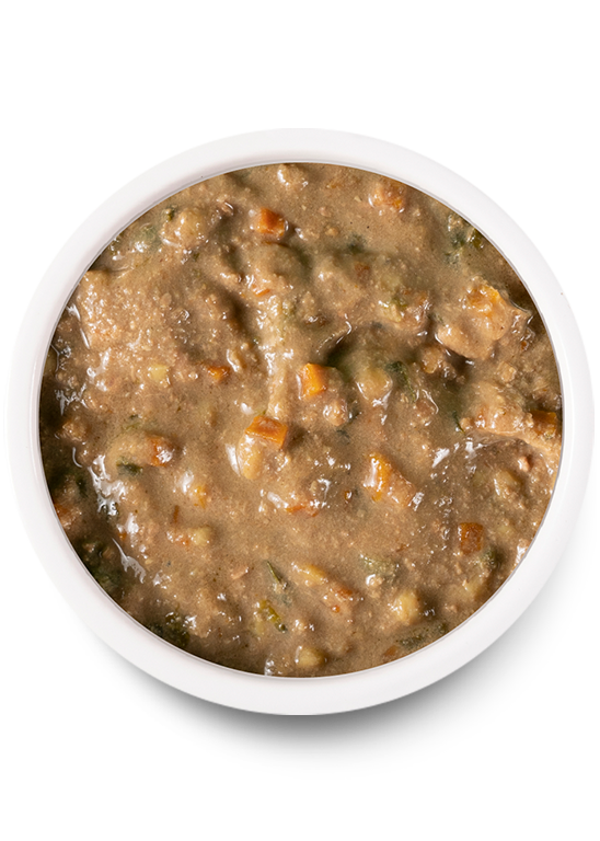 Open Farm Chicken & Salmon Rustic Stew Wet Dog Food, 12/12.5oz