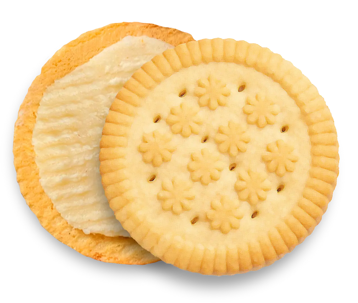 Cloud Star Wag More Bark Less Sandwich Cookie Dog Treats, 11.8oz