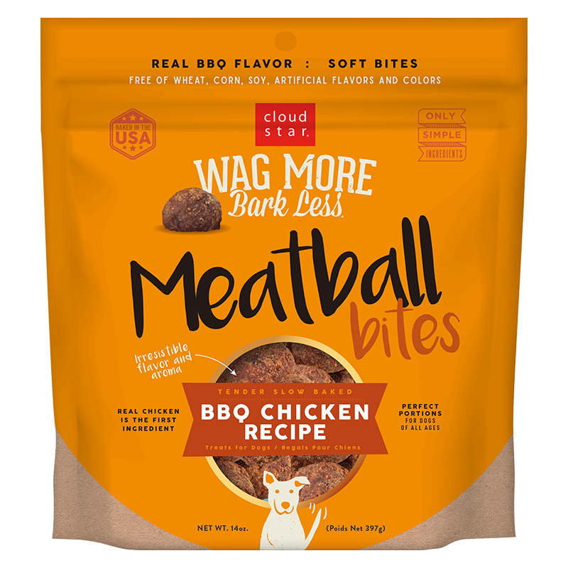 Bark bites dog treats online