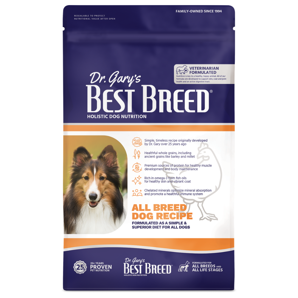 Best food for shelties hot sale