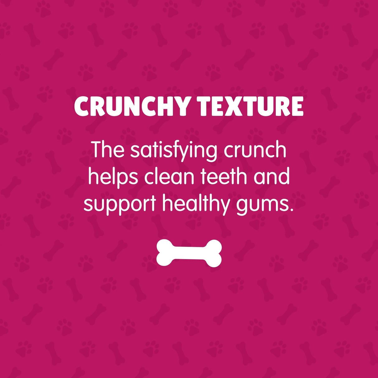 K9 Granola Factory Simply Biscuits Peanut Butter Blueberry Dog Treats, Medium