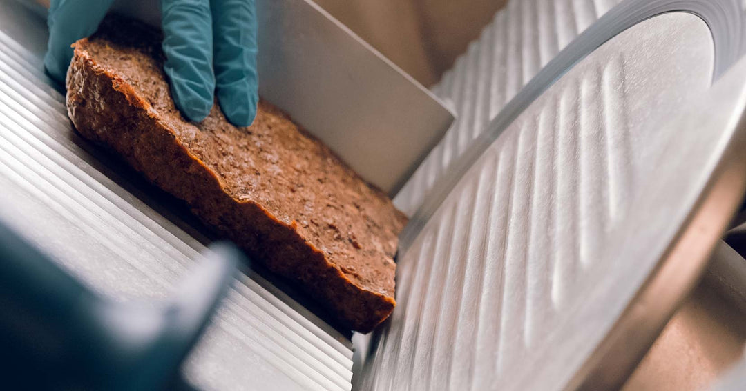 Saint Rocco's USA Chicken & Sweets Recipe Jerky Dog Treats