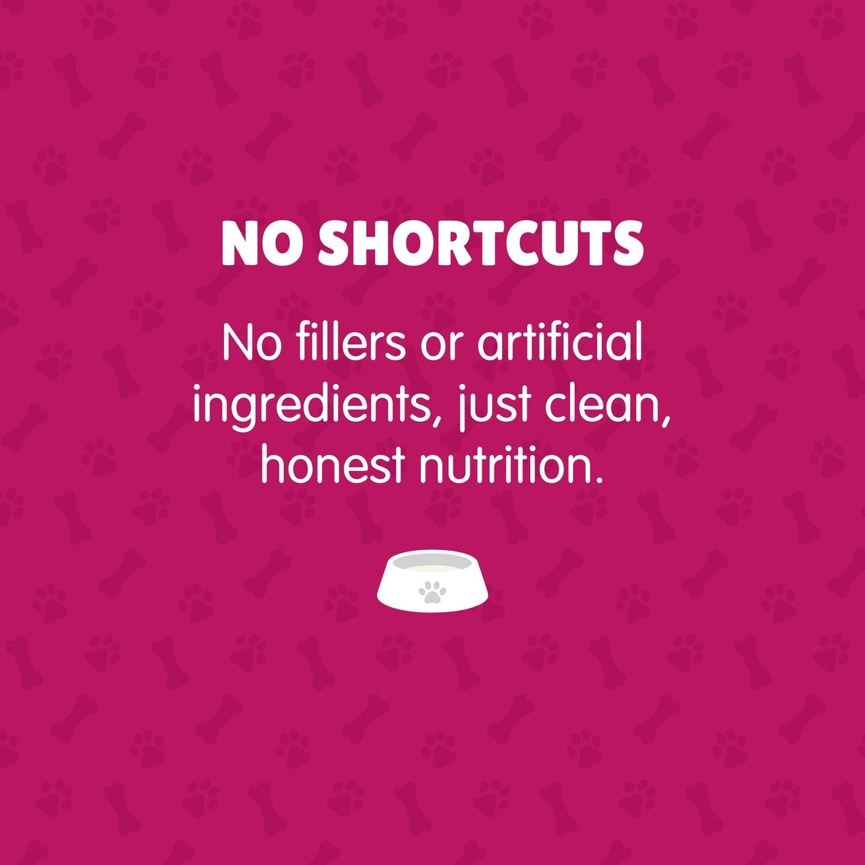 K9 Granola Factory Simply Biscuits Peanut Butter Blueberry Dog Treats, Medium