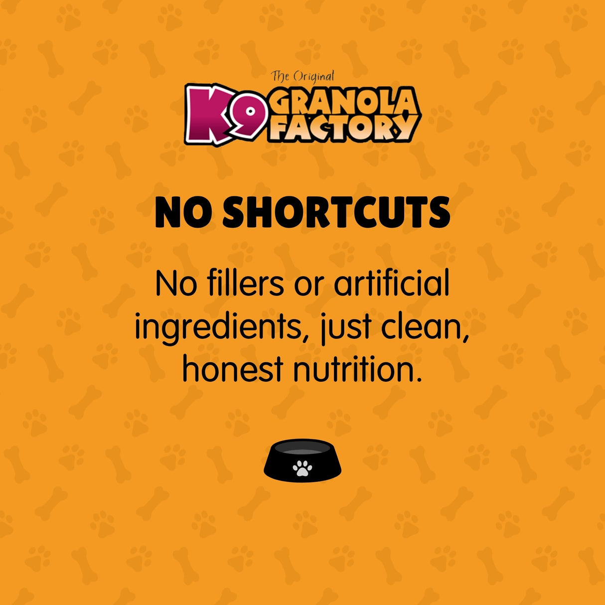K9 Granola Factory Simply Cookies Dog Treats, Peanut Butter Shortbread Recipe