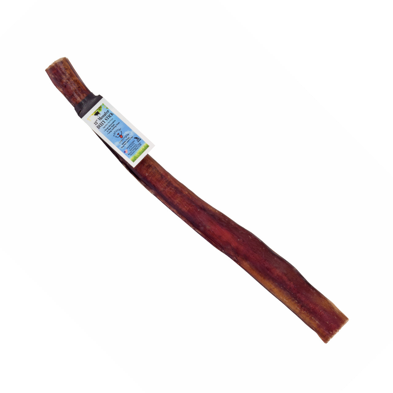 Barkworthies monster bully best sale sticks