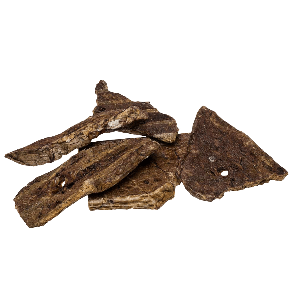 Redbarn Choppers Dog Treats, 9-oz bag