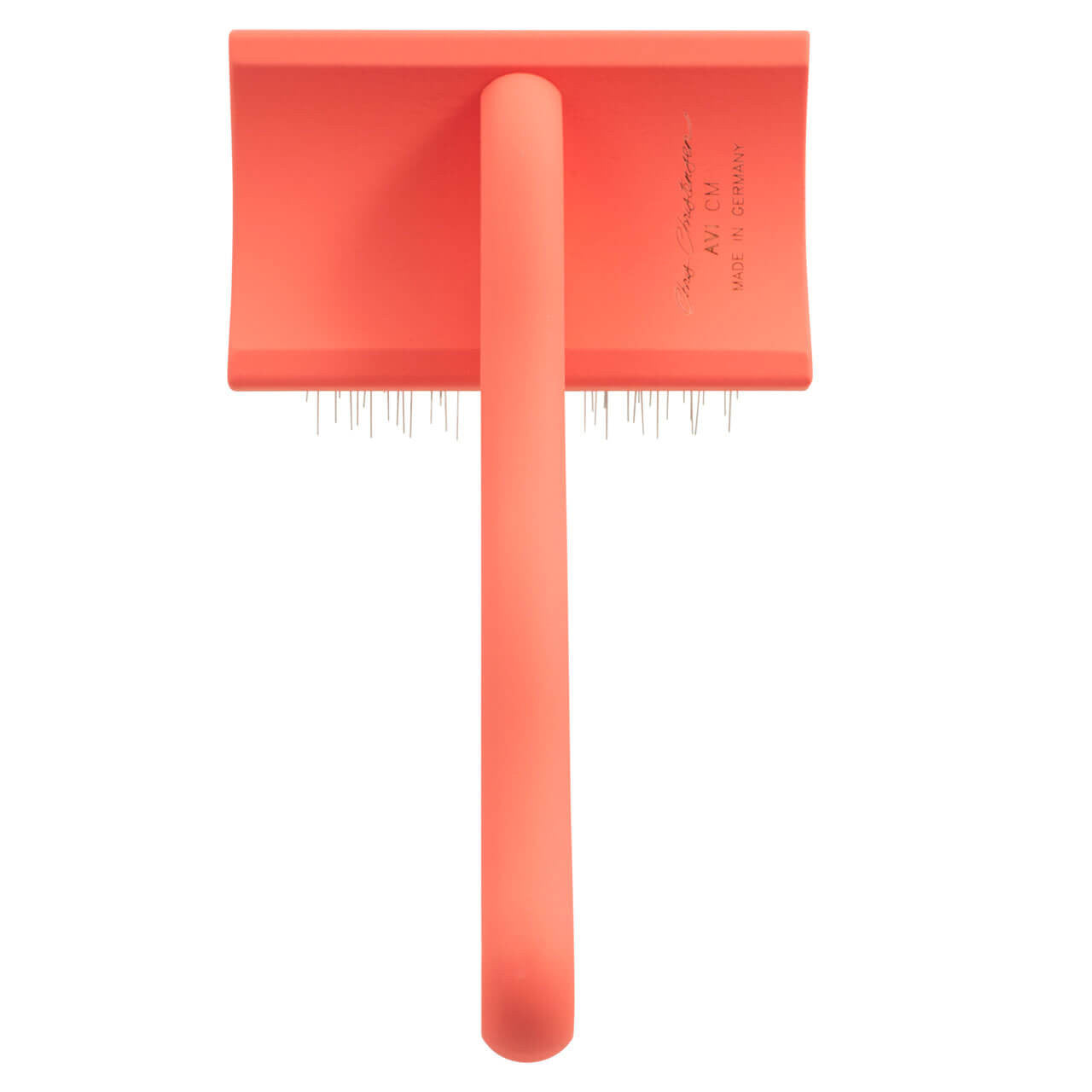Chris Christensen Big G Slicker Brush For Dogs