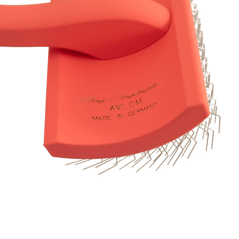 Chris Christensen Big G Slicker Brush For Dogs