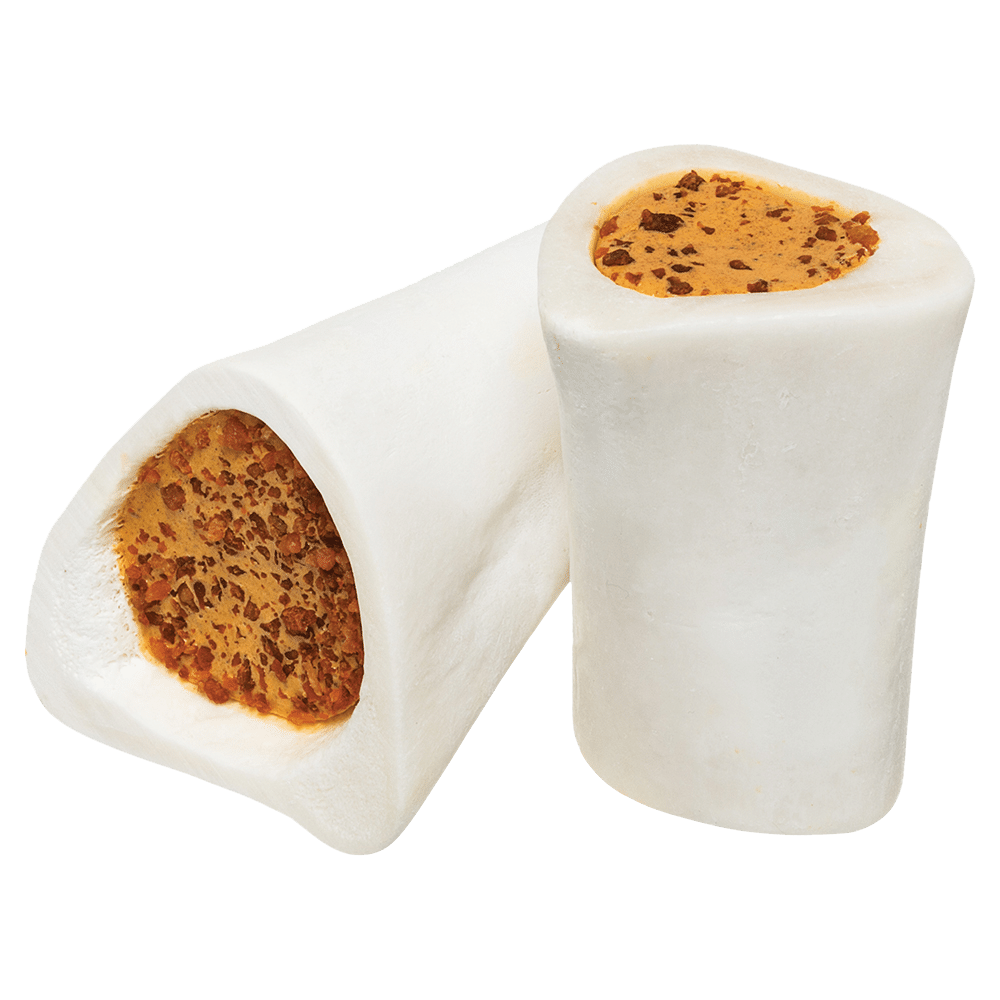 Redbarn Small Cheese & Bacon Filled Bone For Dogs