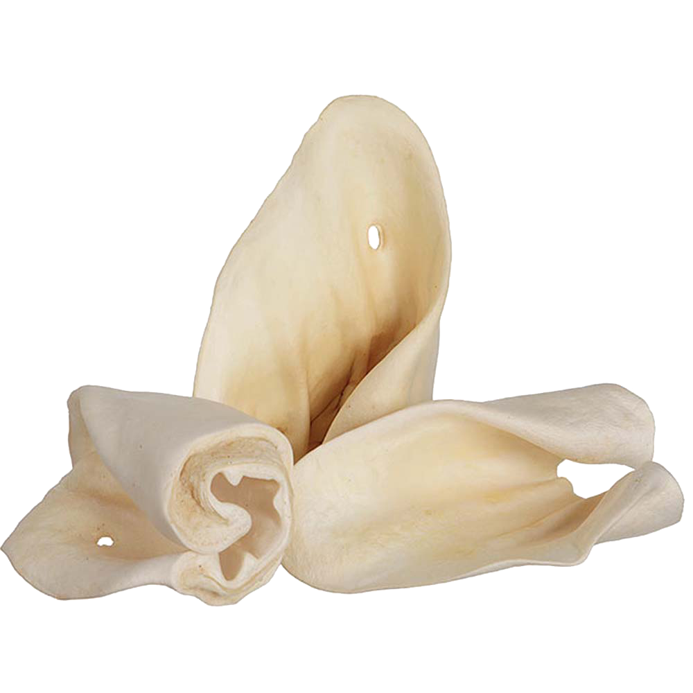 Redbarn Cow Ears Dog Treats, 4.2oz