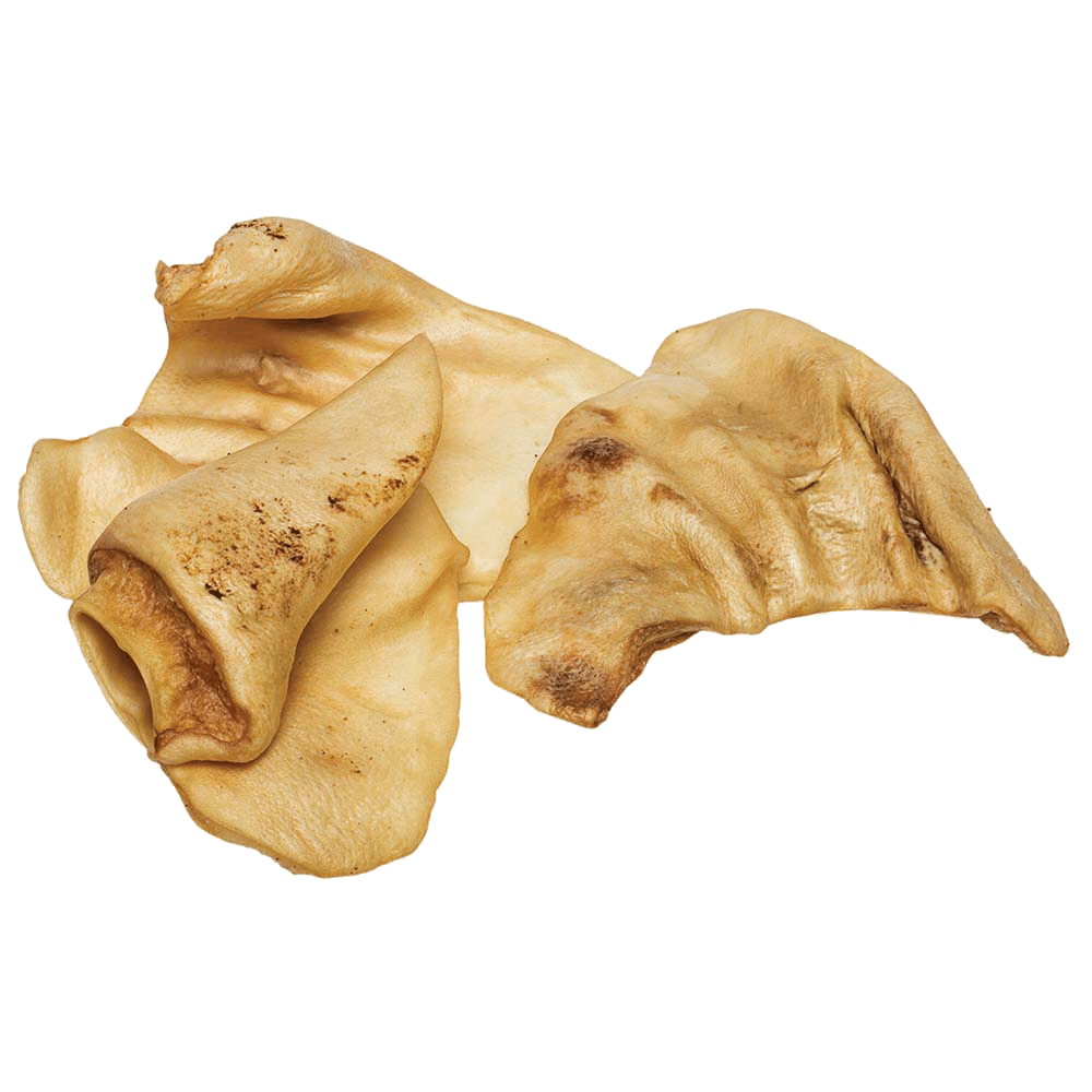Redbarn Puffed Sow Ear Dog Treat