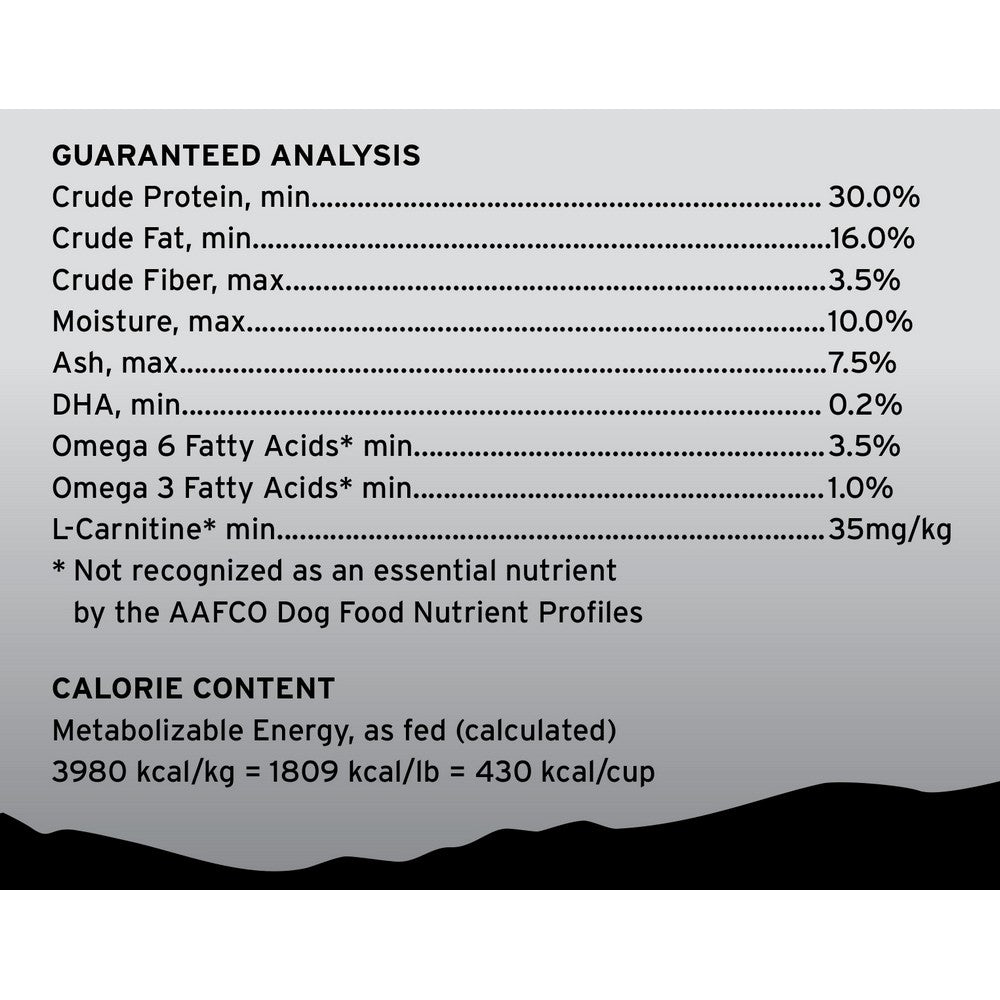 Annamaet Grain-Free Salcha Poulet Formula Dry Dog Food