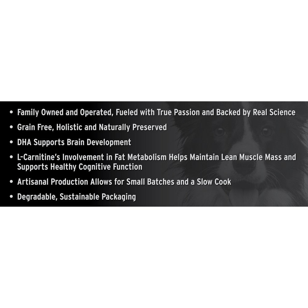 Annamaet Grain-Free Salcha Poulet Formula Dry Dog Food