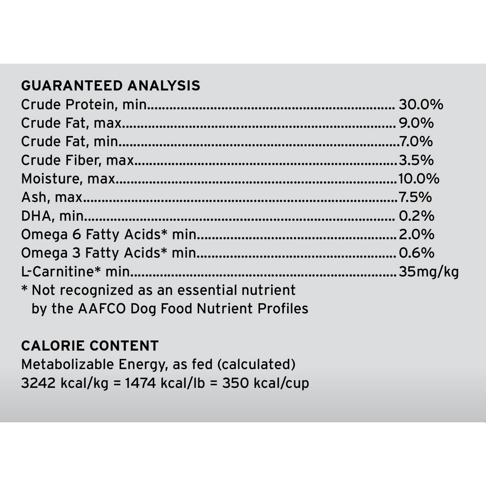 Annamaet Grain-Free Lean Low Fat Formula Dry Dog Food