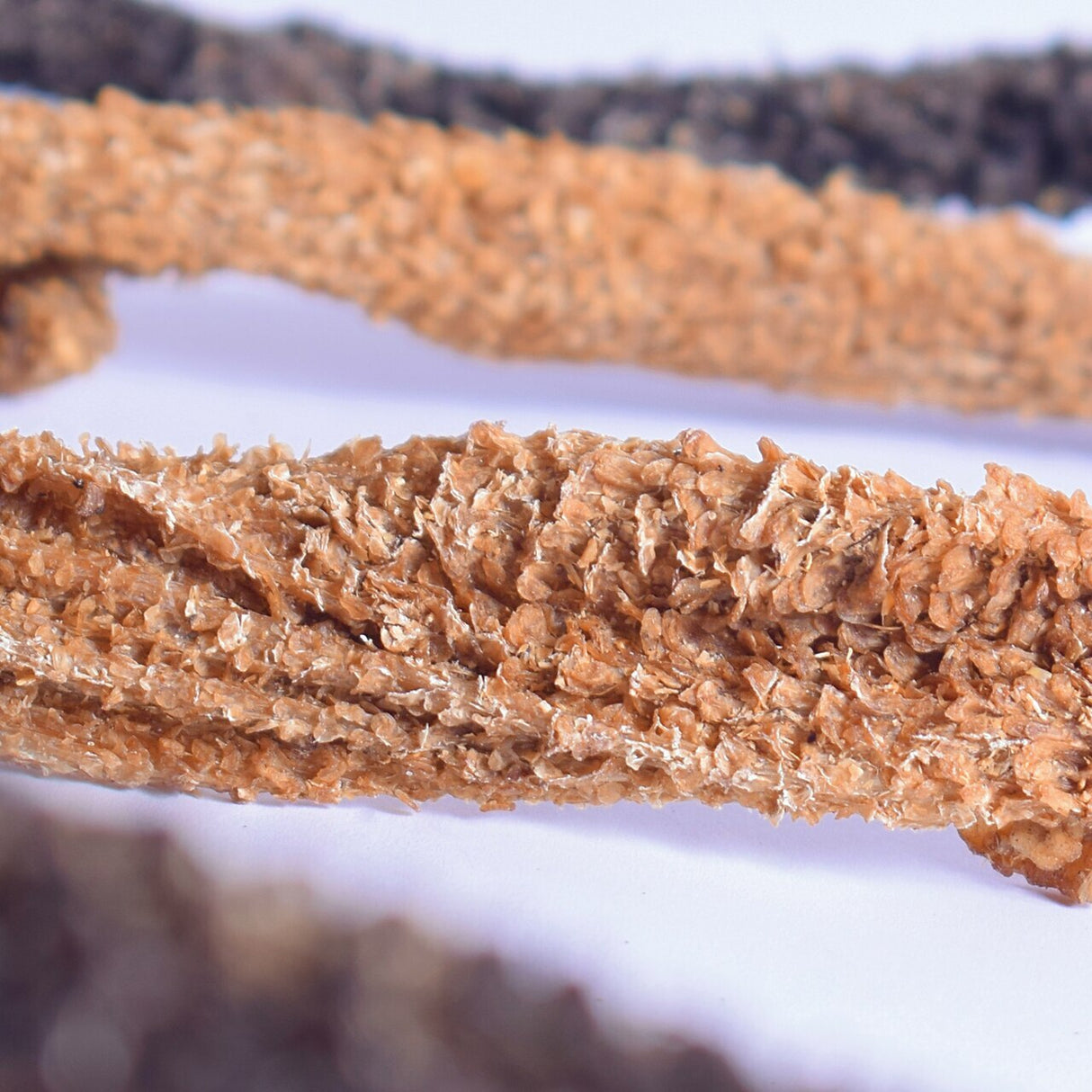 Barking Buddha Lamb Tripe Sticks Crunchy Dog Treats, 6oz