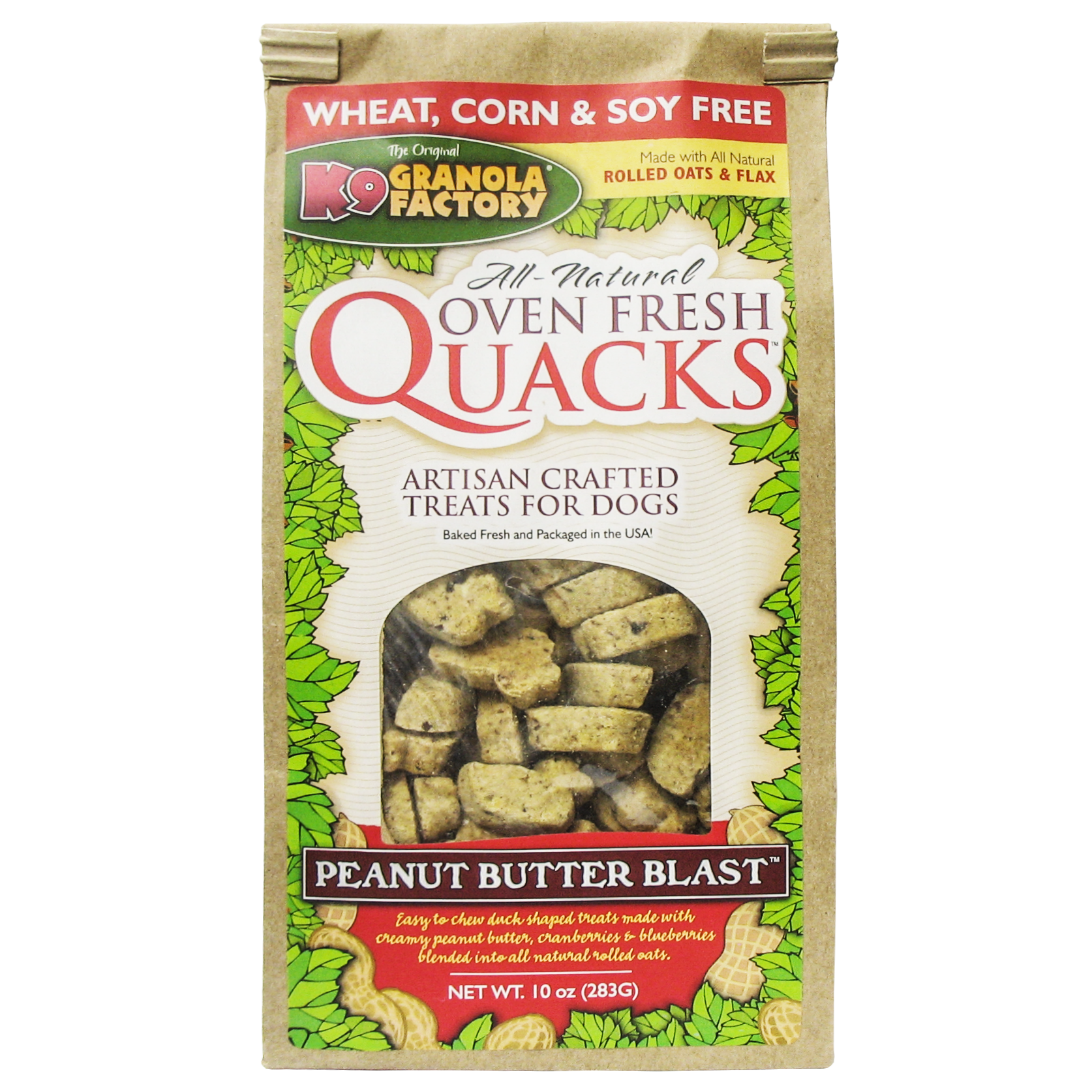 K9 granola sales factory coupon code