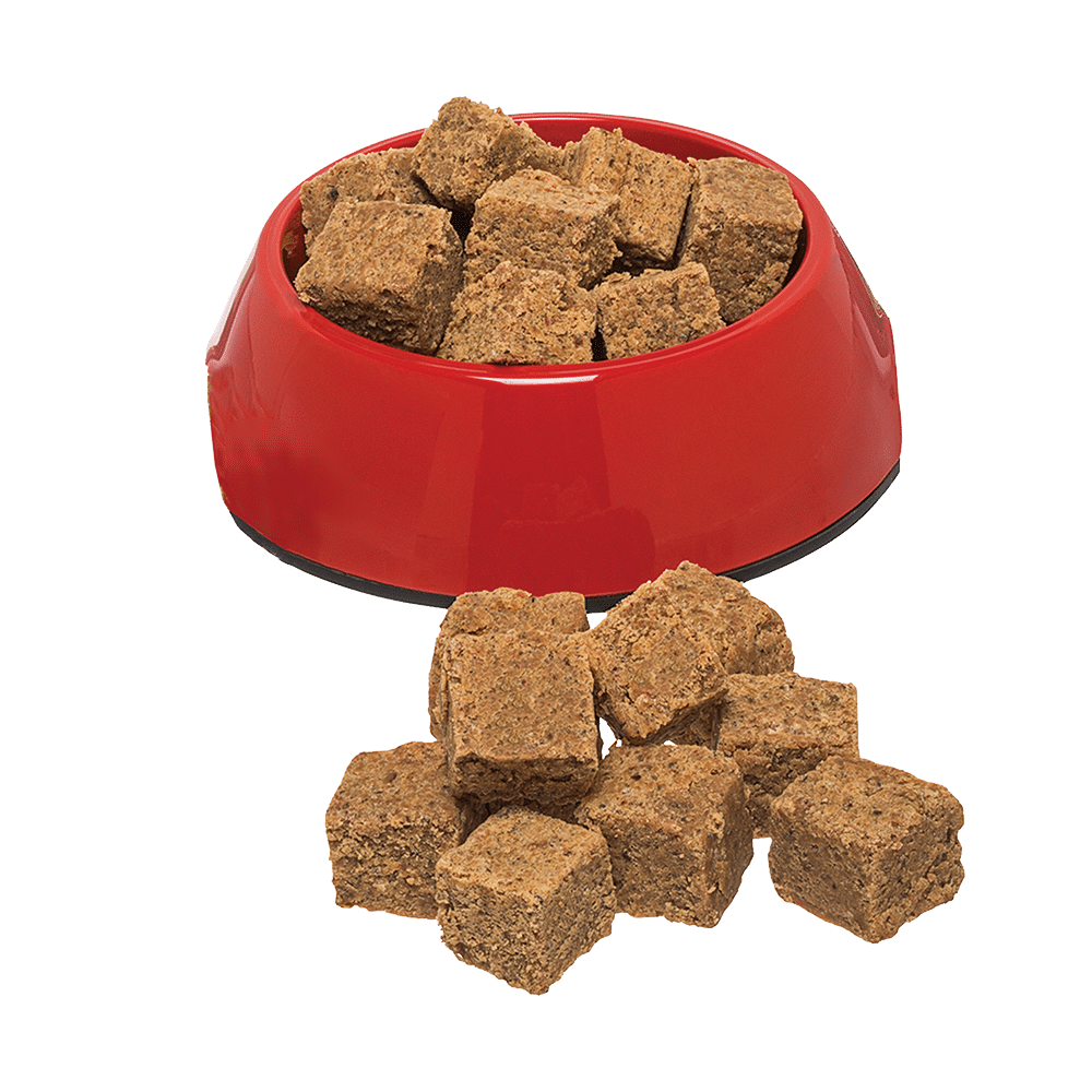 Redbarn Dog Food Roll, Lamb