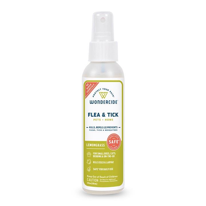 Pets at 2025 home dog spray