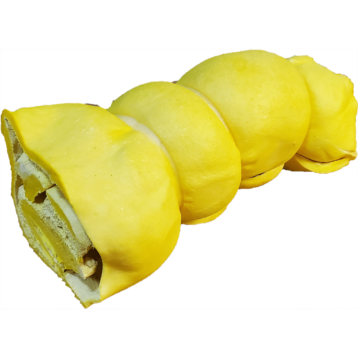 Premium Chicken Flavored Beef Cheek Roll Chew For Dogs, 5-7"