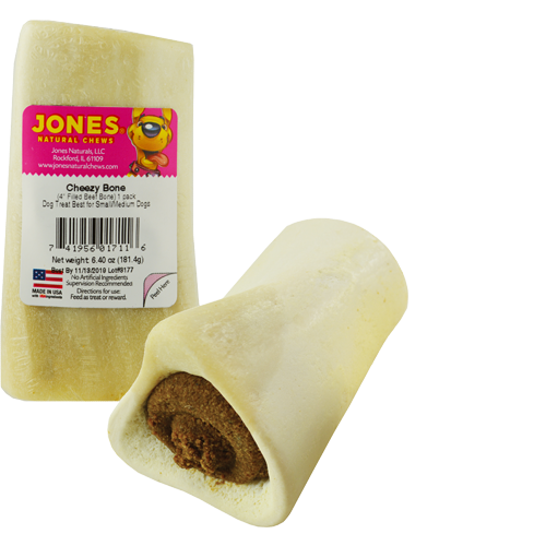 Jones dog bones hot sale