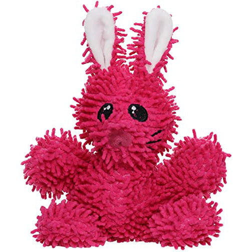 Tuffy rabbit shop dog toy