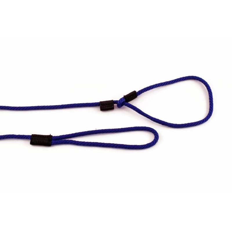 WDB Soft Lines Slip Lead For Dogs, 6ft x 1/2in