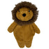 Petlou Floppy Lion Plush Dog Toy, 13"