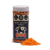 Saint Rocco's USA Sprinkles Chicken Recipe Food Topper For Dogs, 6oz
