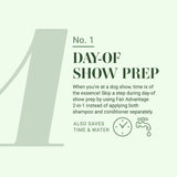 Chris Christensen Pro-Line Fair Advantage Shampoo For Dogs