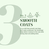 Chris Christensen Pro-Line Fair Advantage Shampoo For Dogs