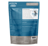 Mission Farms Pork & Pumpkin Recipe Freeze Dried Dog Food, 14oz