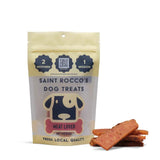 Saint Rocco's USA Meat Lover Recipe Jerky Dog Treats