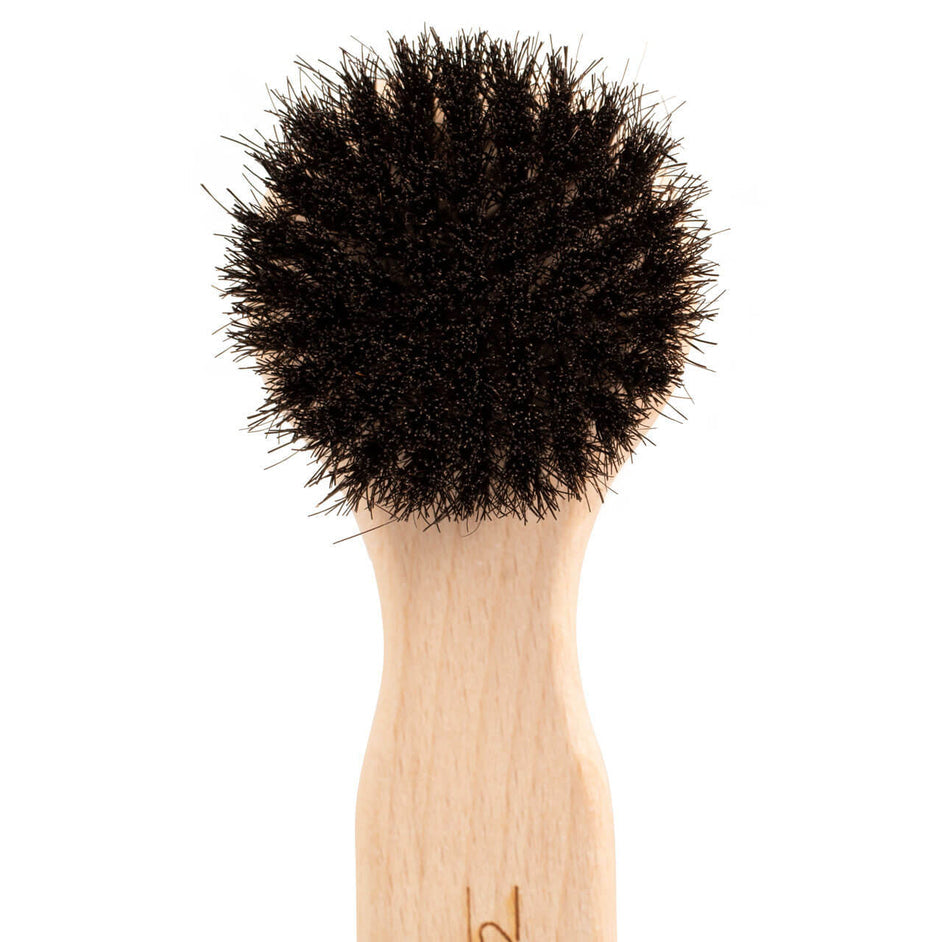 Chris Christensen Powder & Chalk Brush For Dogs