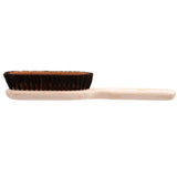 Chris Christensen Ionic Brass Boar Brush For Dogs, Small