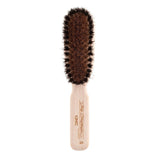 Chris Christensen Ionic Brass Boar Brush For Dogs, Small