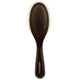 Chris Christensen Fusion Oval Pin Brushes For Dogs, 27mm