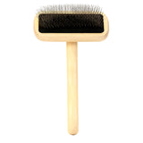 Chris Christensen Karben Slicker Brushes For Dogs, Small