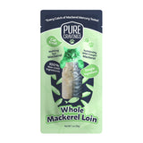 Pure Cravings Mackerel Loin Fillet Cat Treat, 12/1oz