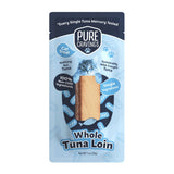 Pure Cravings Tuna Loin Fillet Cat Treat, 12/1oz