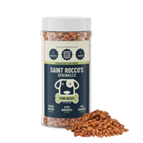 Saint Rocco's USA Sprinkles Pork Recipe Food Topper For Dogs, 6oz