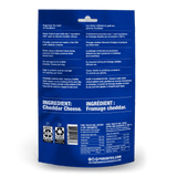 PureBites Freeze Dried Cheddar Cheeze Dog Treats