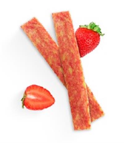 Premium Natural Flavored Yak Chew For Dogs, Large 2pk